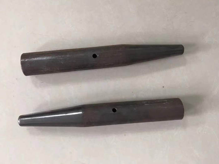 沙洋小导管施工质量标准及预防措施